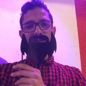 Meet your Posher, Gian-carlo